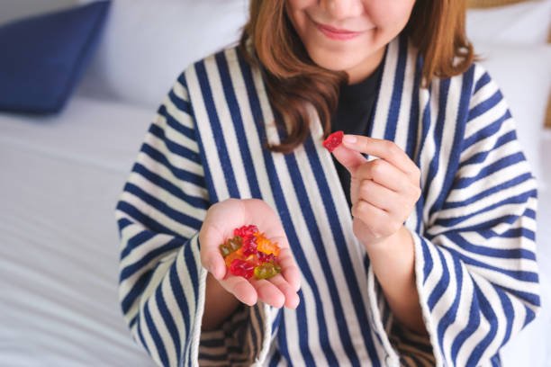 CBG GUMMIES : POURQUOI ON EN PARLE DE PLUS EN PLUS 3 Comparaison entre les Gummies au CBG et au CBD