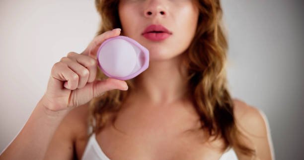 COMMENT INSTALLER UN DIAPHRAGME 4 Retrait du diaphragme