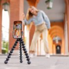 COMMENT CREER SON PREMIER VLOG YOUTUBE AVEC UN SMARTPHONE : GUIDE POUR JEUNES