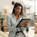 business en ligne en Afrique