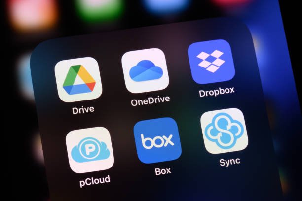 LES 5 APPLIS GRATUITES QUE TOUT JEUNE AFRICAIN DEVRAIT AVOIR SUR SON TELEPHONE 3 Google Drive : Gestion de fichiers et collaboration