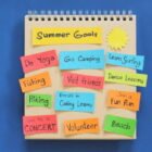 CREER TA BUCKET LIST AVANT 25 ANS : 25 CHOSES A VIVRE ABSOLUMENT