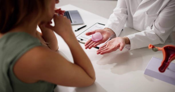 COMMENT INSTALLER UN DIAPHRAGME 5 Évaluations et consultations médicales