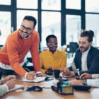 COMMENT APPRENDRE A SE PERFECTIONNER DANS SON DOMAINE PROFESSIONNEL