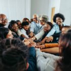 LE MOUVEMENT AFRO-OPTIMISTE : UNE JEUNESSE QUI CROIT ENCORE EN L’AFRIQUE