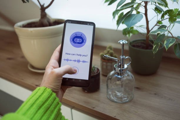 LES MEILLEURES APPLIS D'INTELLIGENCE ARTIFICIELLE GRATUITES A CONNAITRE 4 Applis d'IA pour le bien-être personnel
