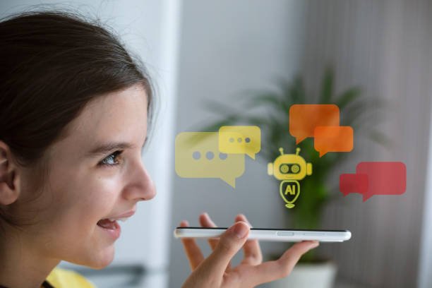 LES MEILLEURES APPLIS D'INTELLIGENCE ARTIFICIELLE GRATUITES A CONNAITRE 5 L'avenir des applications d'IA gratuites