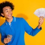 Comment gagner de l’argent avec ton téléphone depuis l’Afrique