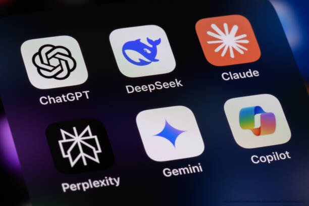 LES MEILLEURES APPLIS D'INTELLIGENCE ARTIFICIELLE GRATUITES A CONNAITRE 2 Les meilleures applis d’intelligence artificielle