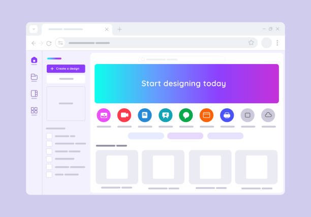 LES 5 APPLIS GRATUITES QUE TOUT JEUNE AFRICAIN DEVRAIT AVOIR SUR SON TELEPHONE 6 Canva : Outils de design graphique
