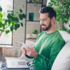 COMMENT FAIRE DE L’ARGENT DEPUIS CHEZ VOUS