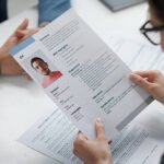 Créer un CV professionnel avec ChatGPT ou Canva