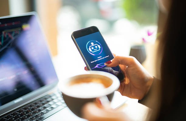 COMMENT L'IA PEUT T'AIDER A REUSSIR A L'ECOLE (ET TE FAIRE GAGNER DU TEMPS) 4 L'IA et la gestion du stress lié aux études