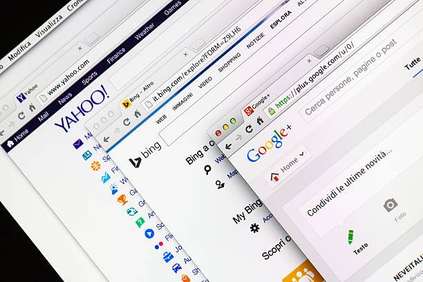 POURQUOI BING AI COMMENCE A REMPLACER GOOGLE 5 Comparaison des Performances de Bing et Google