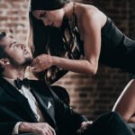 Comment être une dominatrice