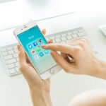 utiliser WhatsApp Web pour organiser tes groupes