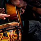 AFROBEAT, DRILL, GOSPEL : LES TENDANCES MUSICALES DES JEUNES AFRICAINS 🔥