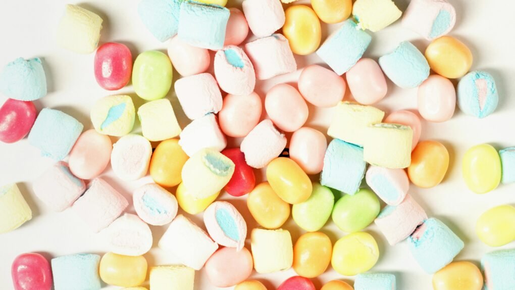 Alternatives aux Gummy de Créatine