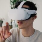 APPLE VISION PRO : EST-CE DE LA VR 🔥