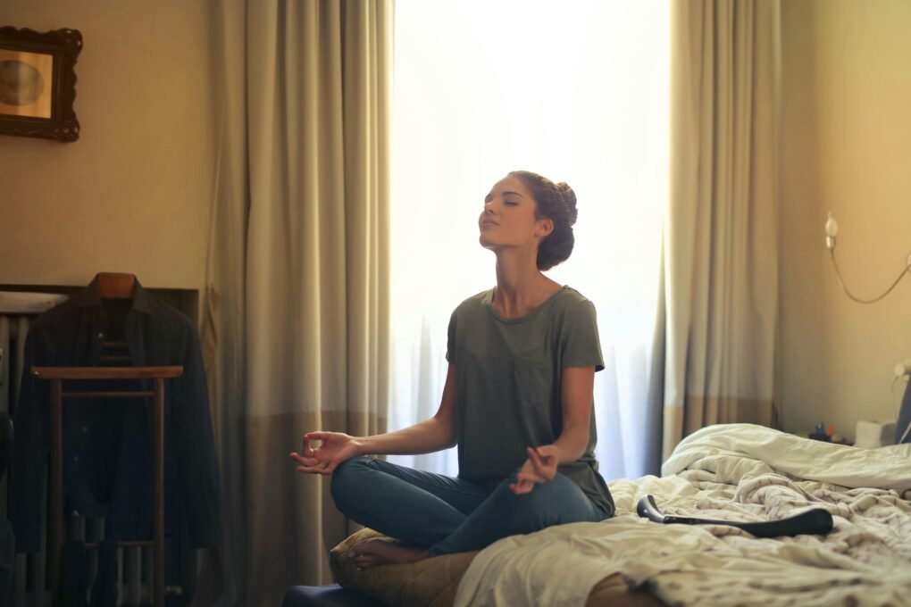 Techniques de Relaxation avant le Coucher