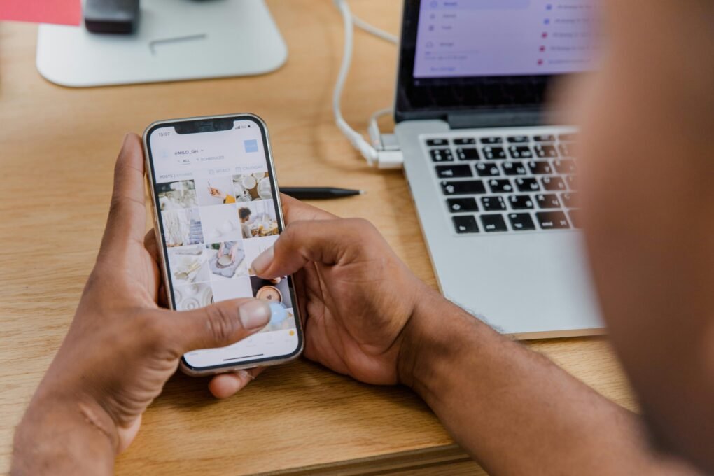 Astuces pour maximiser l'impact de vos posts créés avec Canva