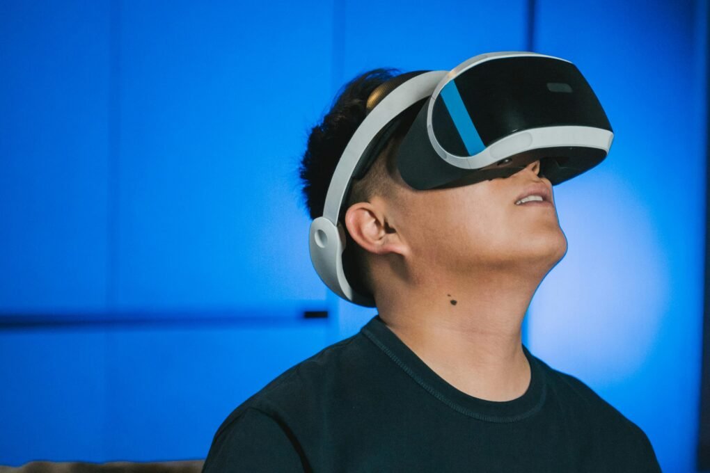 L'impact d'Apple sur l'industrie de la VR