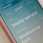 Applications Météo