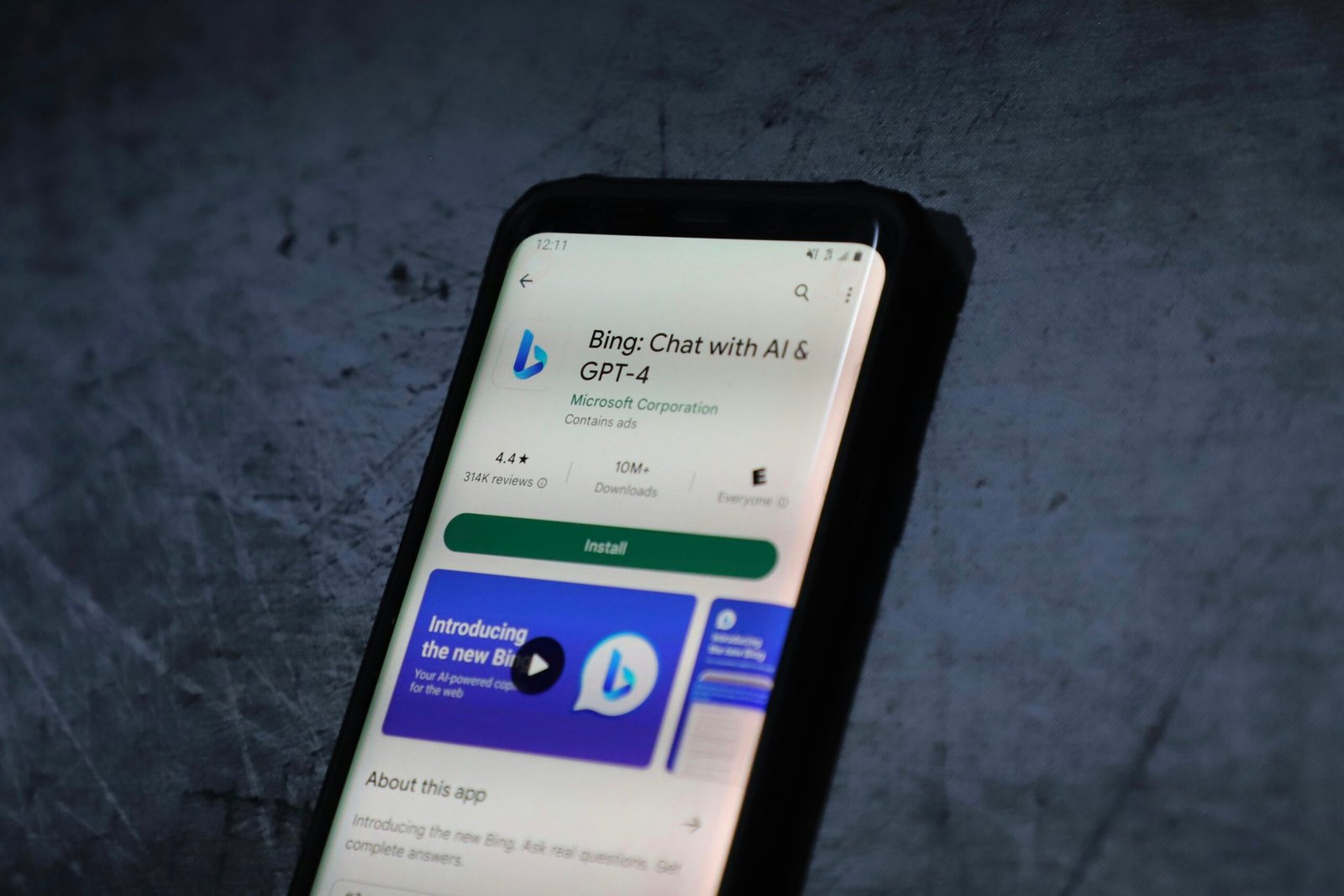 POURQUOI BING AI COMMENCE A REMPLACER GOOGLE 1 Pourquoi Bing AI Commence à Remplacer Google