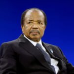 Paul Biya à 92 ans