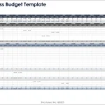 Gérer ton budget avec Google Spreadsheet