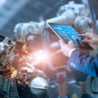 5 METIERS DU FUTUR LIES A LA ROBOTIQUE META : PROFESSIONS QUI DOMINERONT LE MARCHE EN 2030 🔥