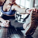 Les bienfaits du sport