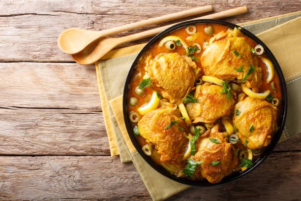 L'ART CULINAIRE AFRICAIN A TRAVERS LES NFT : UNE EXPERIENCE IMMERSIVE 4 Impact des NFT sur la Conservation de la Culture Culinaire Africaine