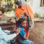 L'accès aux soins de santé en Afrique