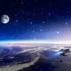 TOURISME SPATIAL : BIENTOT DES VACANCES DANS L’ESPACE 🔥