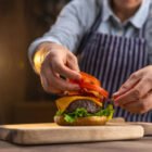 ASTUCES POUR PREPARER DES FAST-FOODS MAISON : SAIN ET SAVOUREUX