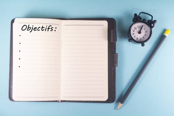 COMMENT SORTIR DE LA PROCRASTINATION EN 30 JOURS 3 Établir des Objectifs Clairs