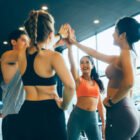COMMENT RESTER MOTIVÉ POUR FAIRE DU SPORT