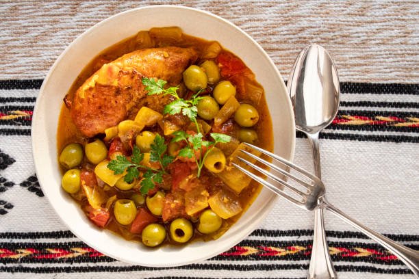 L'ART CULINAIRE AFRICAIN A TRAVERS LES NFT : UNE EXPERIENCE IMMERSIVE 6 Conclusion