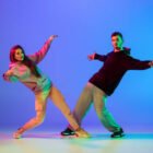 TIKTOK DANCE VIRAL : COMMENT LA REPRODUIRE CHEZ TOI