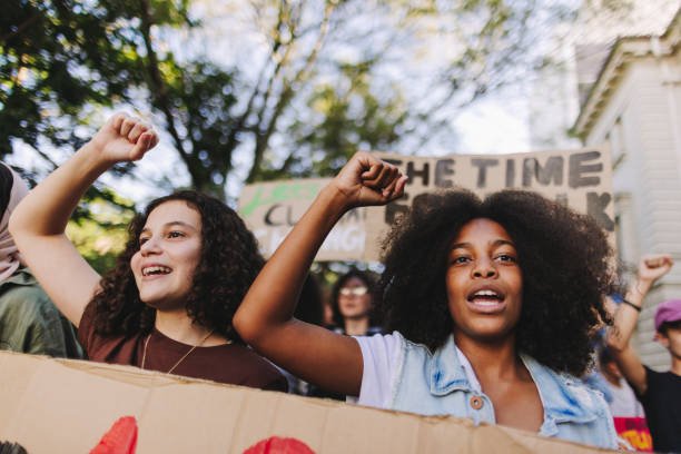 POLITIQUE CLIMAT : COMMENT PARTICIPER AUX GREVES CLIMATIQUES 6 Conclusion et appel à l'action