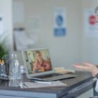 LES NOUVELLES TECHNOLOGIES AU SERVICE DE LA SANTE