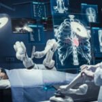 La chirurgie robotisée