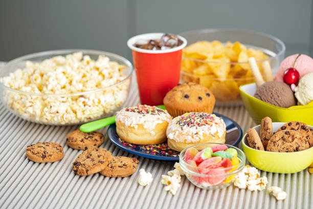 LES DANGERS DE LA MALBOUFFE ET COMMENT L'EVITER 4 identifier la malbouffe