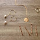 BIJOUX MINIMALISTES : LA TENDANCE QUI SEDUIT TOUTES LES GENERATIONS 🔥