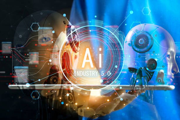 INTELLGENCE ARTIFICIELLE : 8 TENDANCES QUI VONT CHANGER LE MONDE META 3 Tendance 3 : L'IA dans l'Industrie