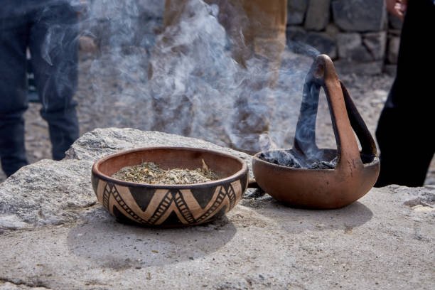 TENDANCES DE SOINS PERSONNELS : ROUTINES DE BIEN-ETRE AFRICAINES 5 Tendances modernes et renaissance des pratiques traditionnelles