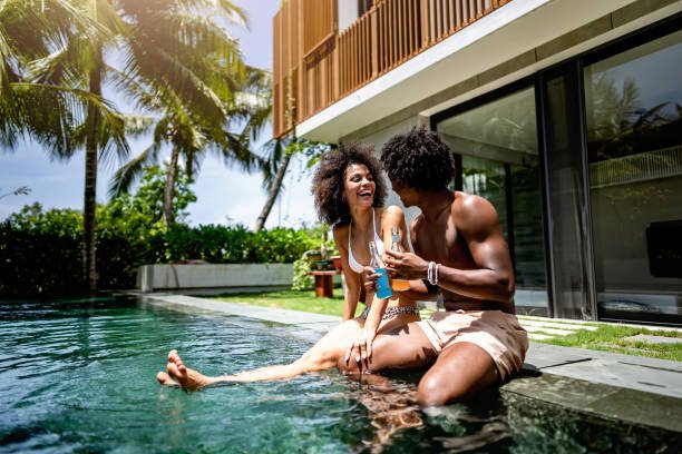 AIRBNB OU SITES LOW-COST : COMPARATIF ECONOMIQUE 6 Tendances futures dans le secteur de la location de vacances