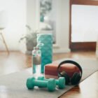 LES MEILLEURS EXERCICES POUR RESTER EN FORME A LA MAISON 🔥