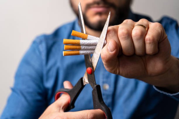 Arrêter de fumer en 30 jours